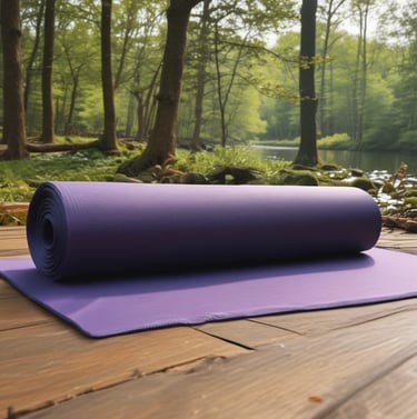 Best yoga mat for beginners