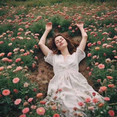 Grounding mat while you sleep