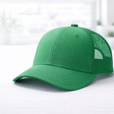 Gorra Truker promocional