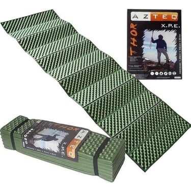 Isolante Térmico Dobrável Azteq Thor