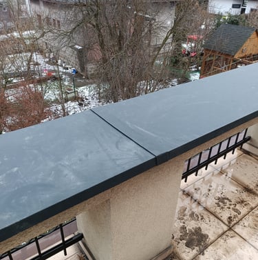 detail-moderní-oplechování-atiky