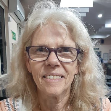 Josephine Broeders