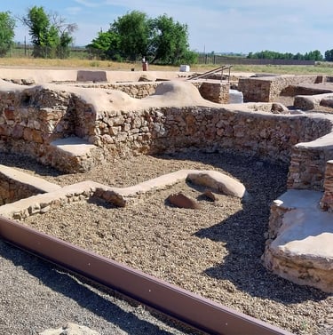 Tecnadis Solidus, el consolidante nanotecnológico de Tecnan, aplicado en ruinas de valor patrimonial.