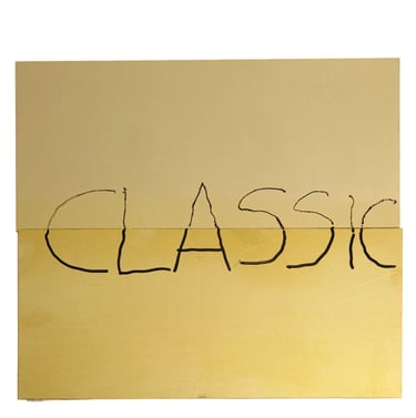 Ejemplo de aplicación de Multicoat Classic sobre una superficie metálica.