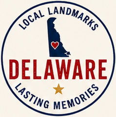 Delaware Local Landmarks