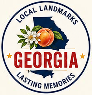 Georgia Local Landmarks