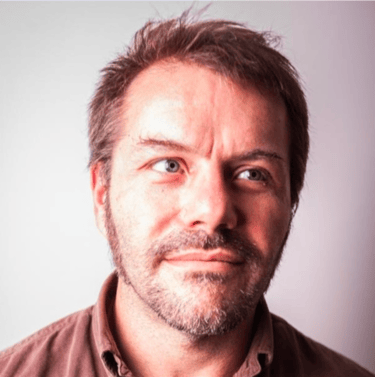 Frédéric Bruguet : Scénariste / réalisateur
