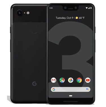 Ремонт на Pixel 3 XL - Сервиз за телефони ZonataFix