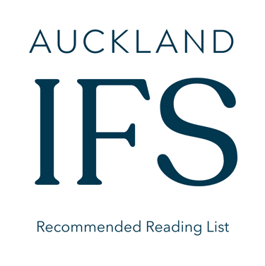 Auckland IFS recommended reading list icon