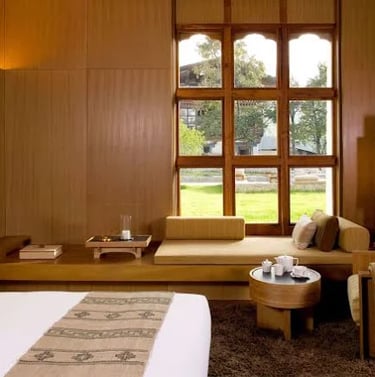 Amankora-Bumthang-Lodge-Suite-Interior