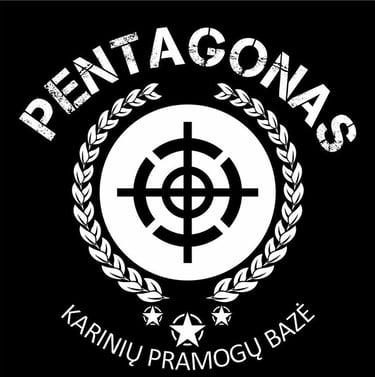 Pentagonas