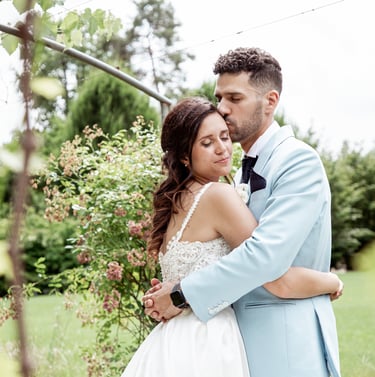 Francesca Ragusa fotografo Varese matrimoni