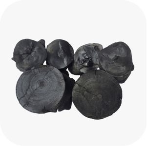 Halaban Charcoal