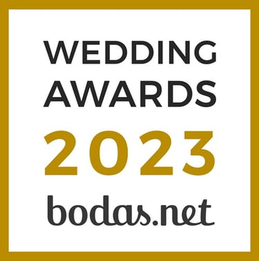 wedding awards 2023