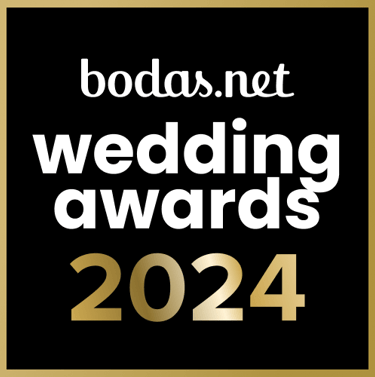 wedding awards 2024