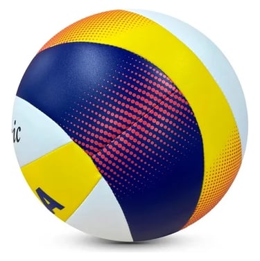 Bola volei de praia