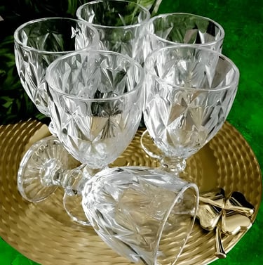 Taças Diamond Gamma 