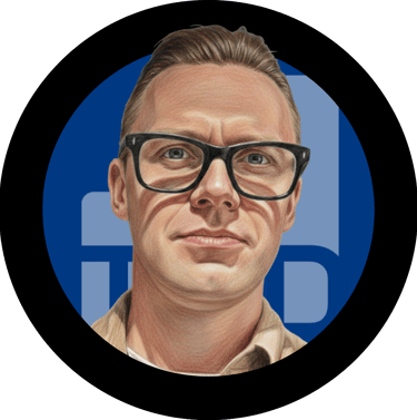 Tommi Juvenius - ToGrowth Digital
