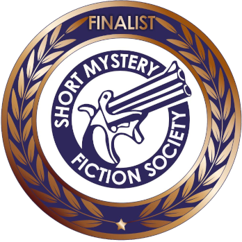 Derringer Award Finalist
