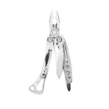 leatherman skeletool multitool