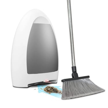 eye vac automatic vaccum 