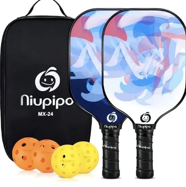 pickleball set