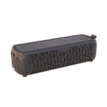 abfoce solar speaker