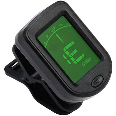 Magic Chords: Free Online Guitar Tuner