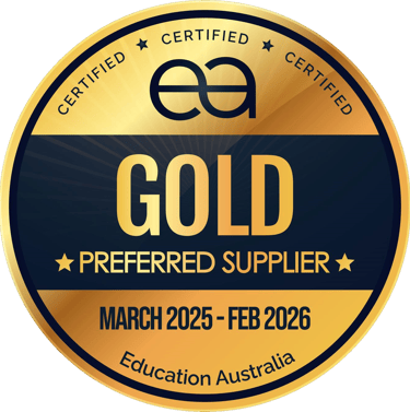 BCA Preferred Cleaning Supplier on the goldcoast (Partnered with Education Australia))