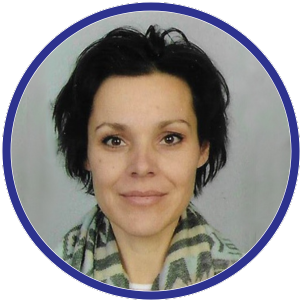 Jasna NUša Štaher
