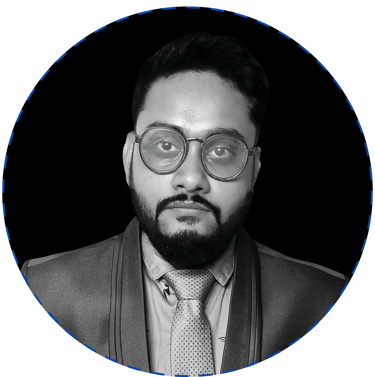 Shuvankar Das founder of w2-data