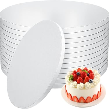 Cake boards