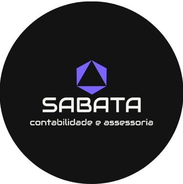 Logo da Sabata Contabilidade e Acessoria