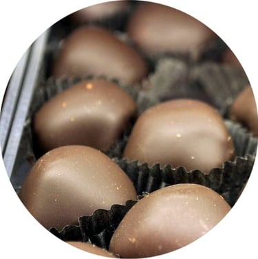 Chocolates para regalar