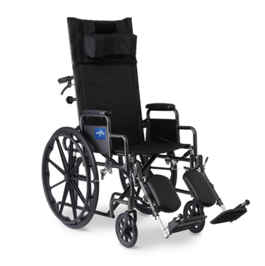 Rent Reclining Wheelchair Kansas City