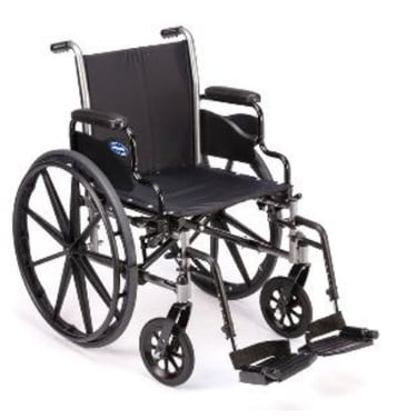 Rent A Wheelchair During the DSA 2025 Convention