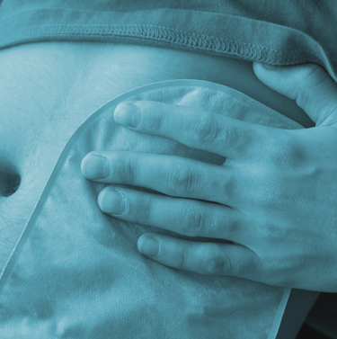 Cuidados com Estomia