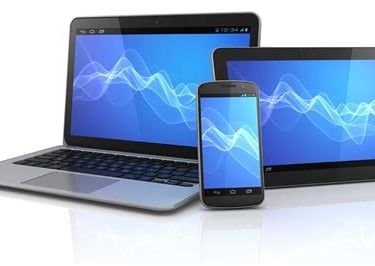 responsive design