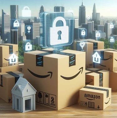 Seguridad y Confianza en ENVIOS YIEN
