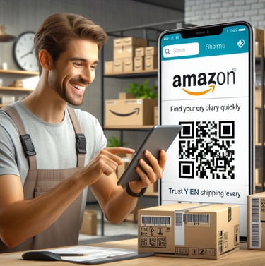 Recoge tus Paquetes con Comodidad y Facilidad