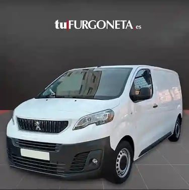 Peugeot Expert Furgoneta Mediana