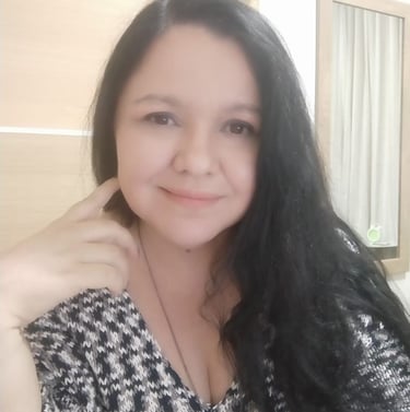 psicóloga isolda bravin