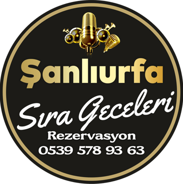 Şanlıurfa Sıra Geceleri