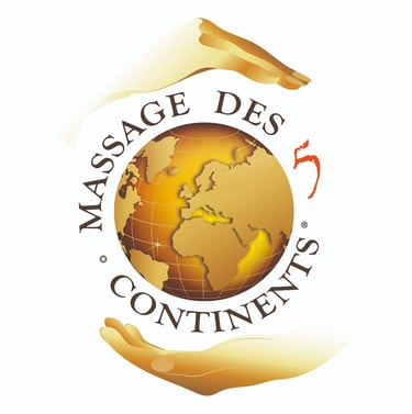 Massage des 5 continents Vibr'& Zen Aline COLLARD Fagnières aux portes de Chalons en Champagne