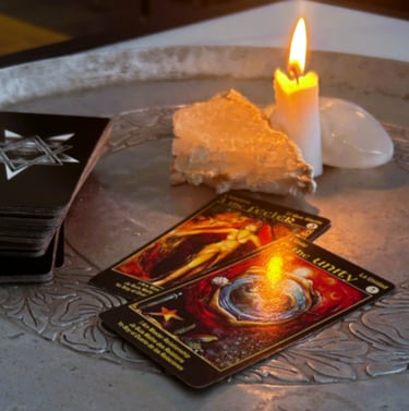 Same day Tarot Readings one question email or text psychic rea answerding