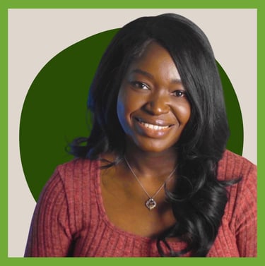 Grace Annan, LICSW, LCSW-QS