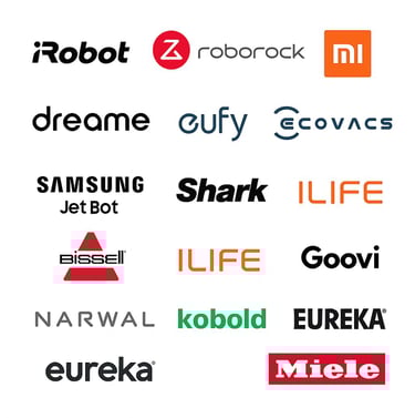 ROBOT SÜPÜRGE TAMİRİ