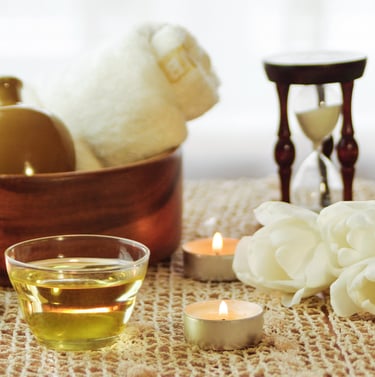 Why Choose Golden Dreams Spa for Body Massage in Chennai?