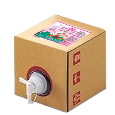 Alkaline Electrolyzed Water JJJee Total Pet Care 5L