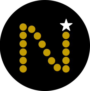 logo Nino Grammatico Hair Style & Beauty